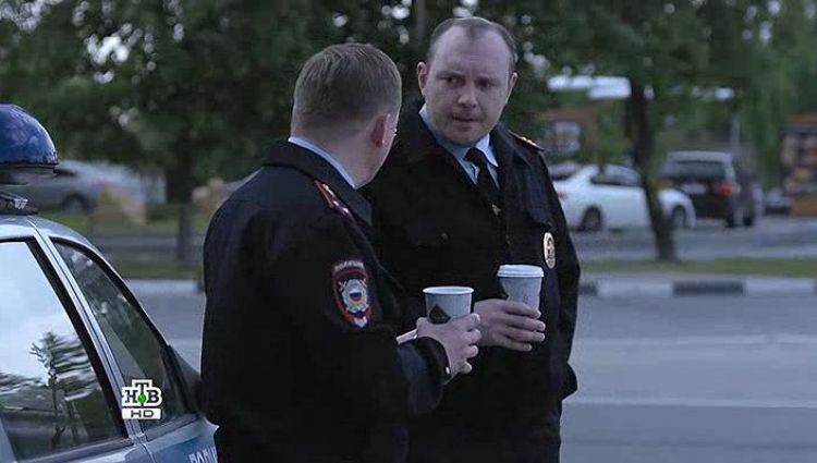 Эпизод (актерский)