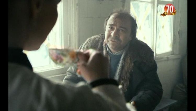 Эпизод (актерский)