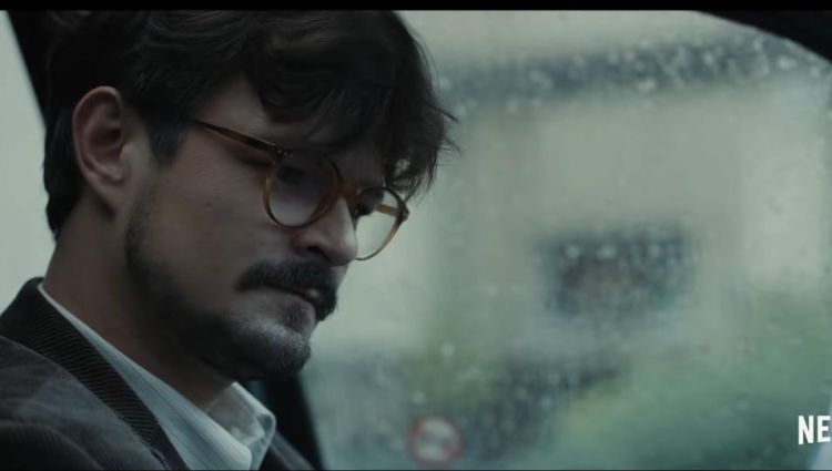 Трейлер - 2 сезон