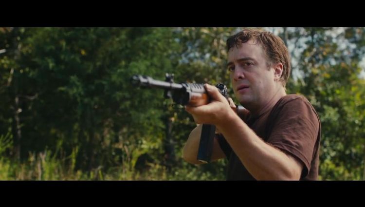 Трейлер #2