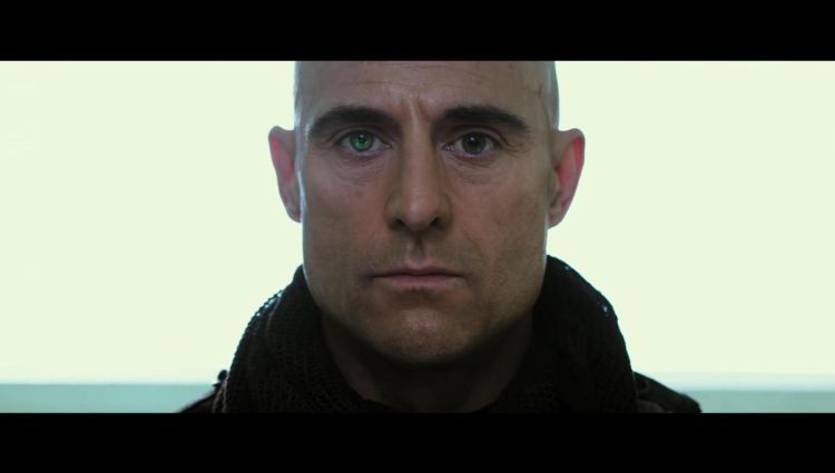 Red Band трейлер