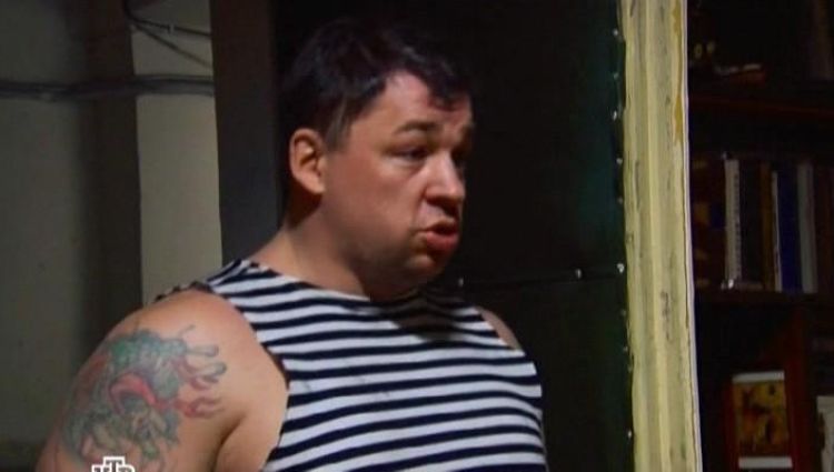 Эпизод (актерский)
