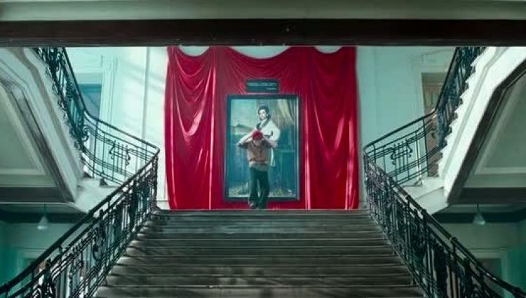 Эпизод (актерский)