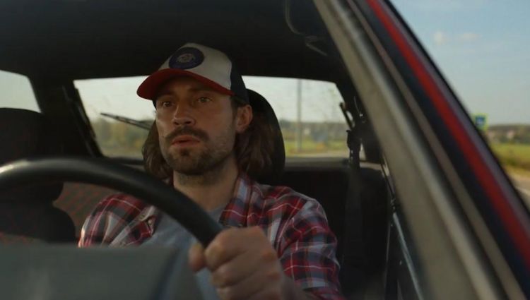 Трейлер #2 (рус.)