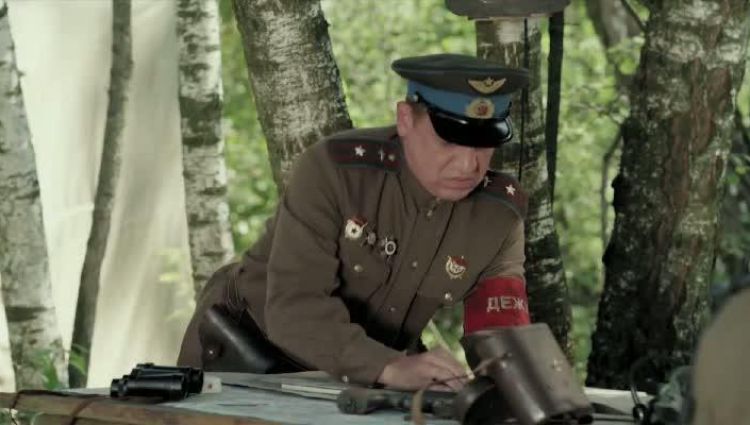 Эпизод (актерский)