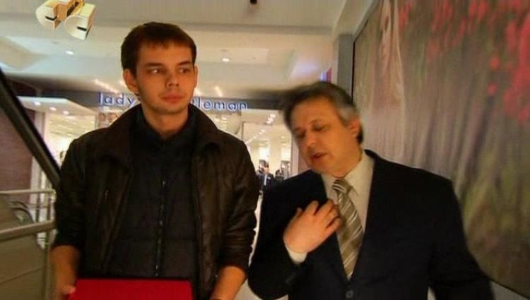Эпизод (актерский)