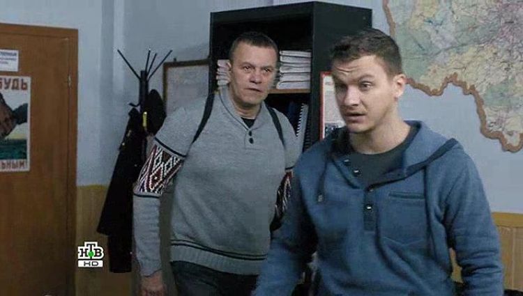 Эпизод (актерский)