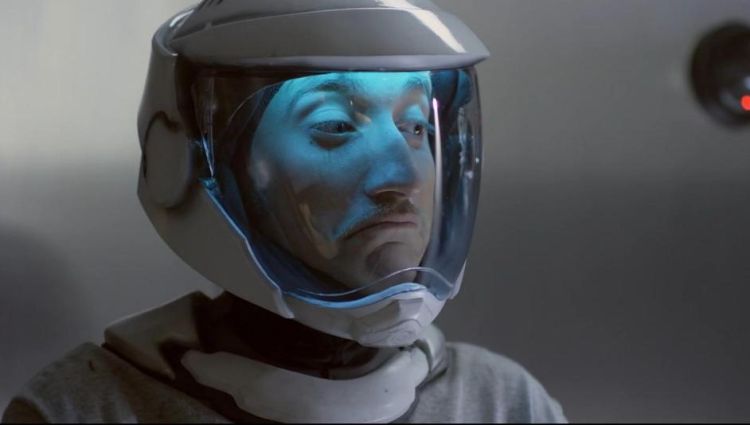 Трейлер #2