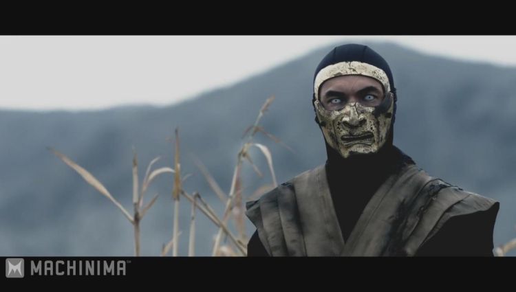 Трейлер - 2 сезон