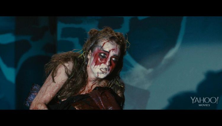 Red Band трейлер