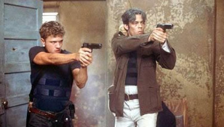 Трейлер