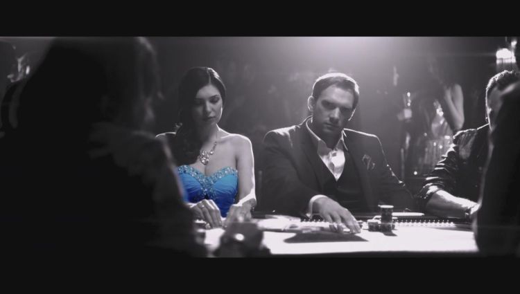 Тизер-трейлер