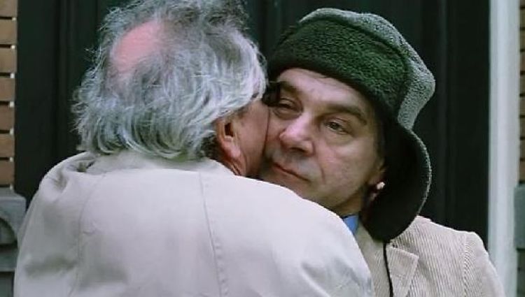 Трейлер