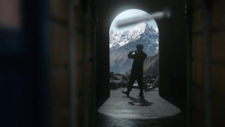Трейлер #2