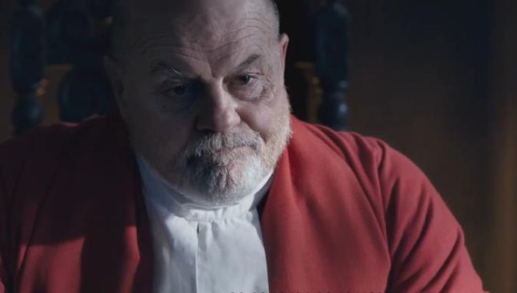 Трейлер #2