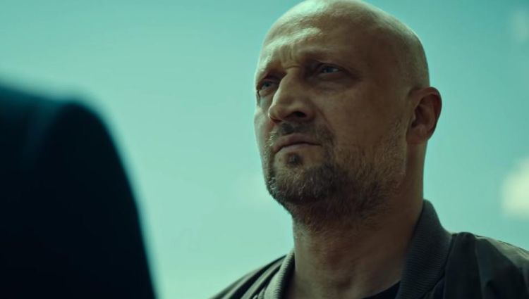 Трейлер #3