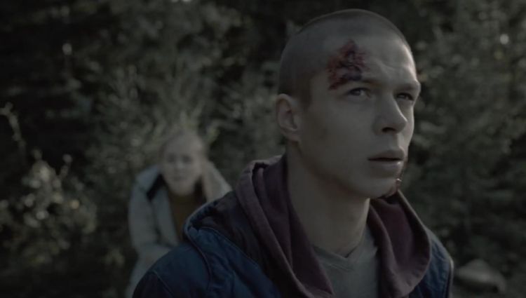 Трейлер - 2 сезон