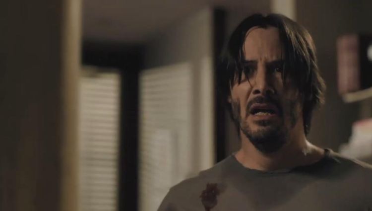 Трейлер #3