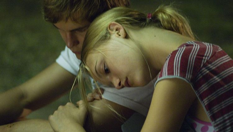 Трейлер