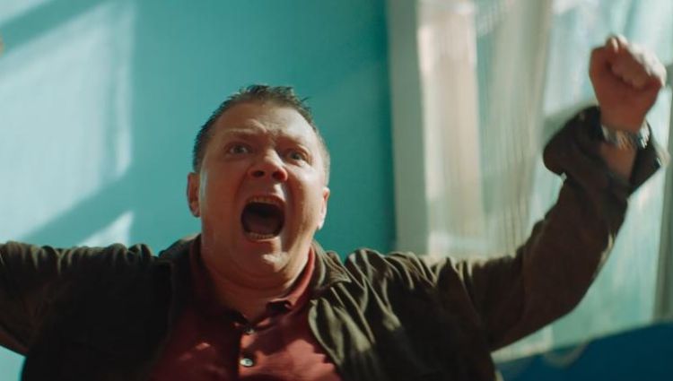 Трейлер #2