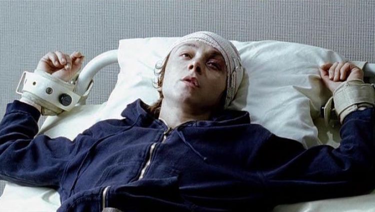 Трейлер