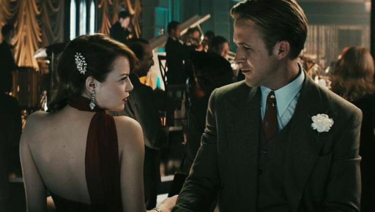 Трейлер #2