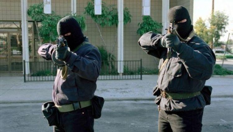 Трейлер