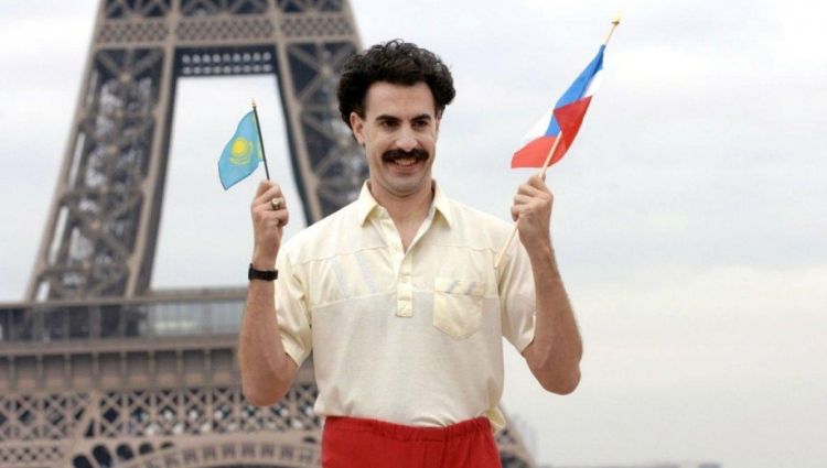 Трейлер