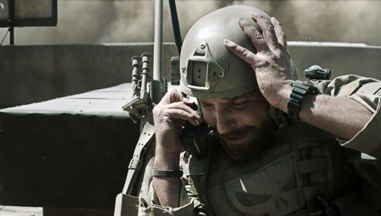 Трейлер #2