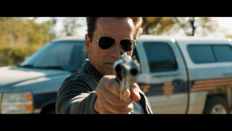 Трейлер #2