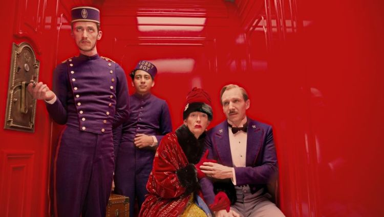 Трейлер #2