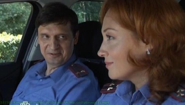 Эпизод (актерский)