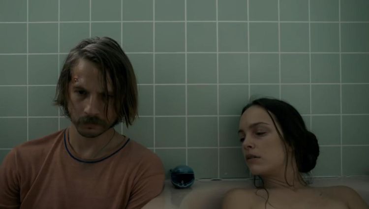 Трейлер - 1 сезон