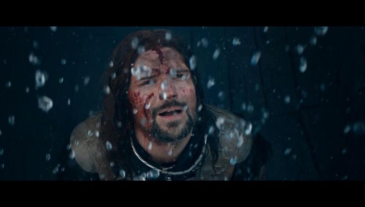 Трейлер #3