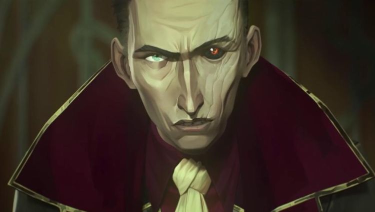 Трейлер - 1 сезон