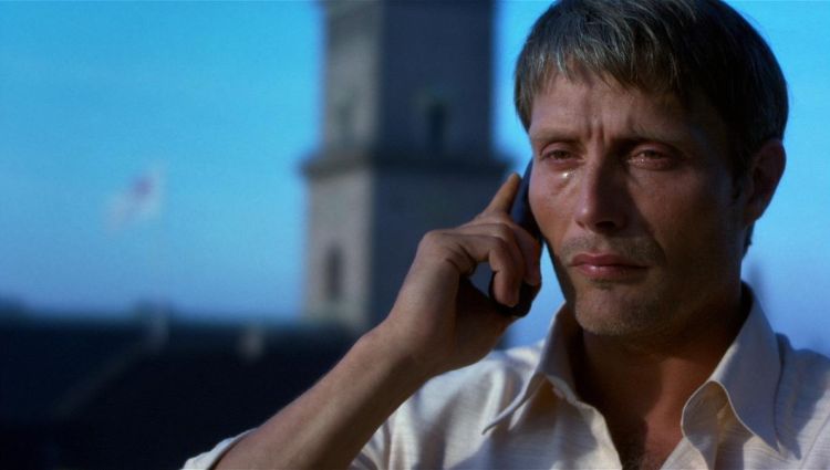 Трейлер