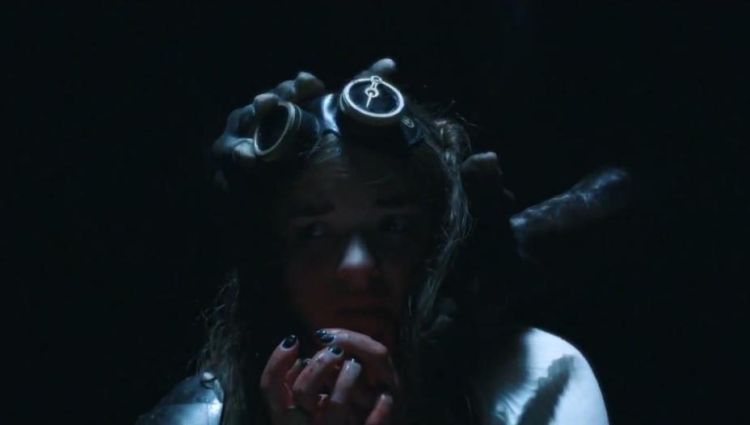 Трейлер #2