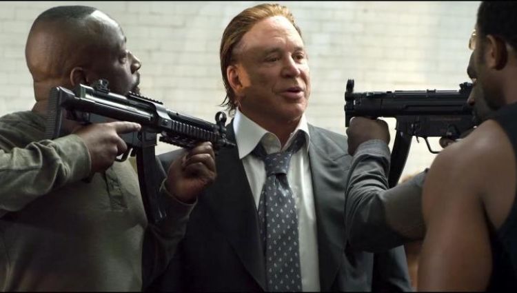Трейлер