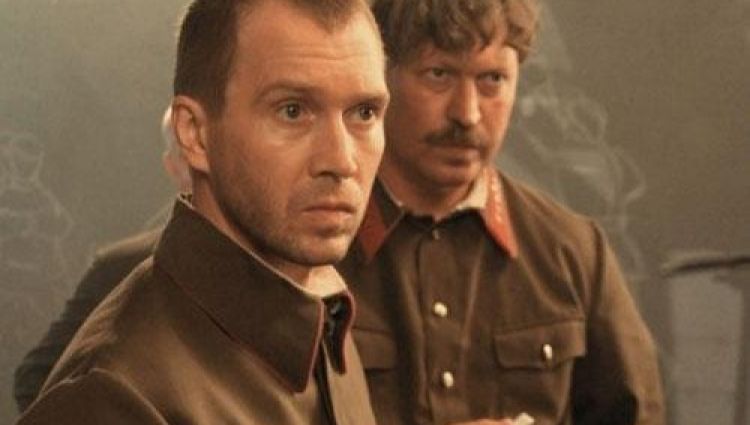 Эпизод из фильма