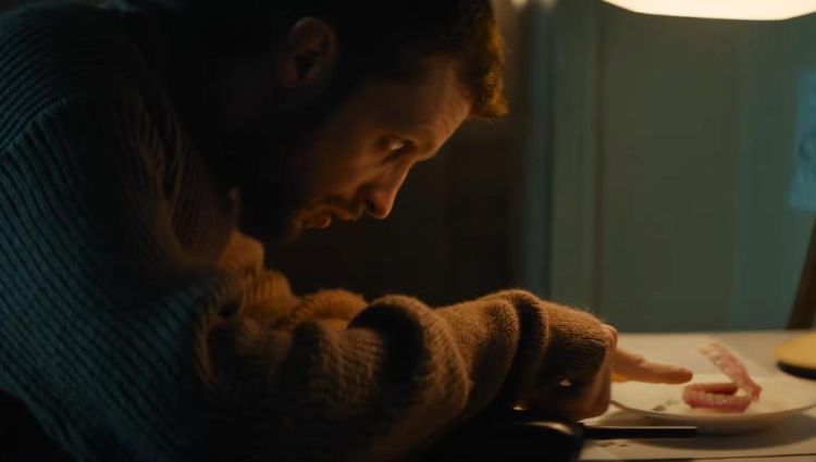 Трейлер