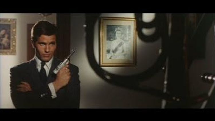 Трейлер