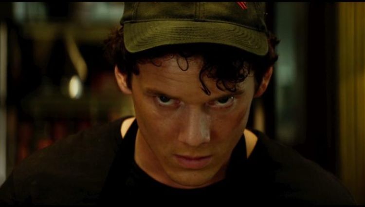 Трейлер
