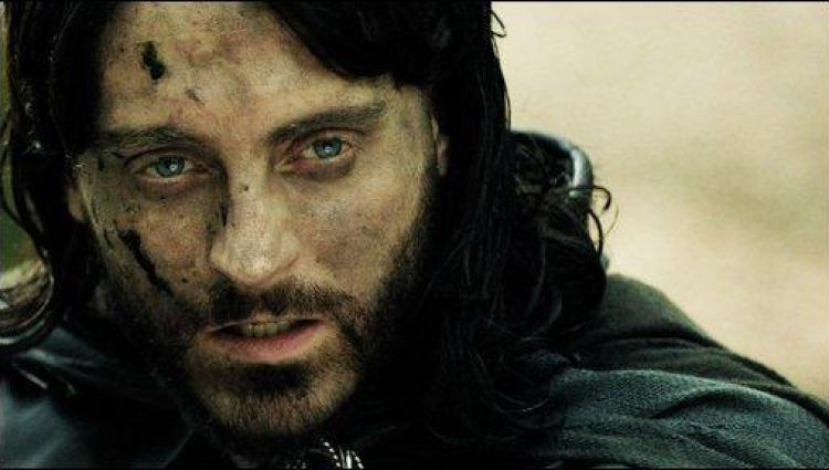 Трейлер