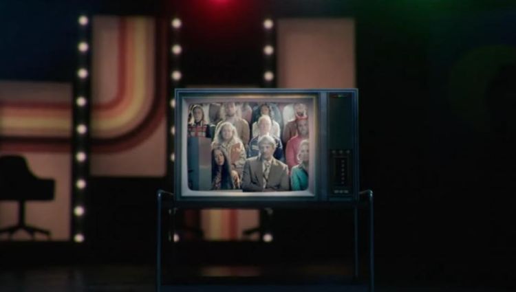 Трейлер #2