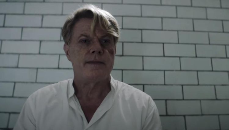 Трейлер #2