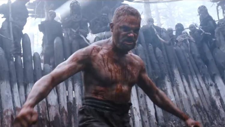 Red Band трейлер