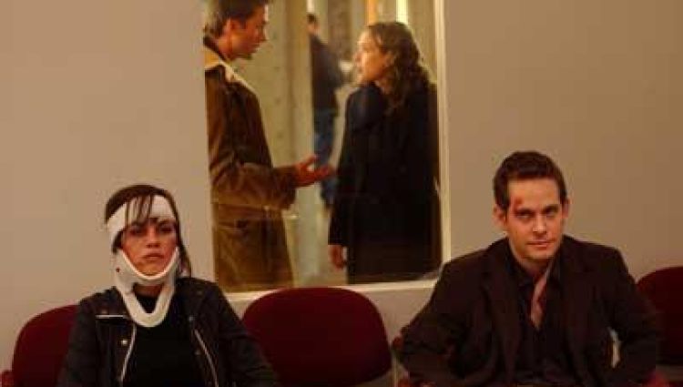 Трейлер