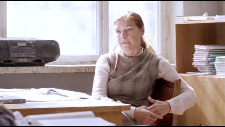Эпизод (актерский)