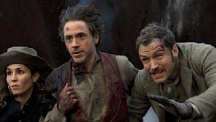 Трейлер #2