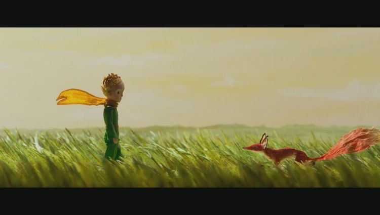 Трейлер #2 (рус.)